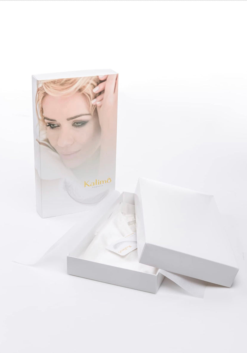 Lingerie Gift Box - SECRETELLES 