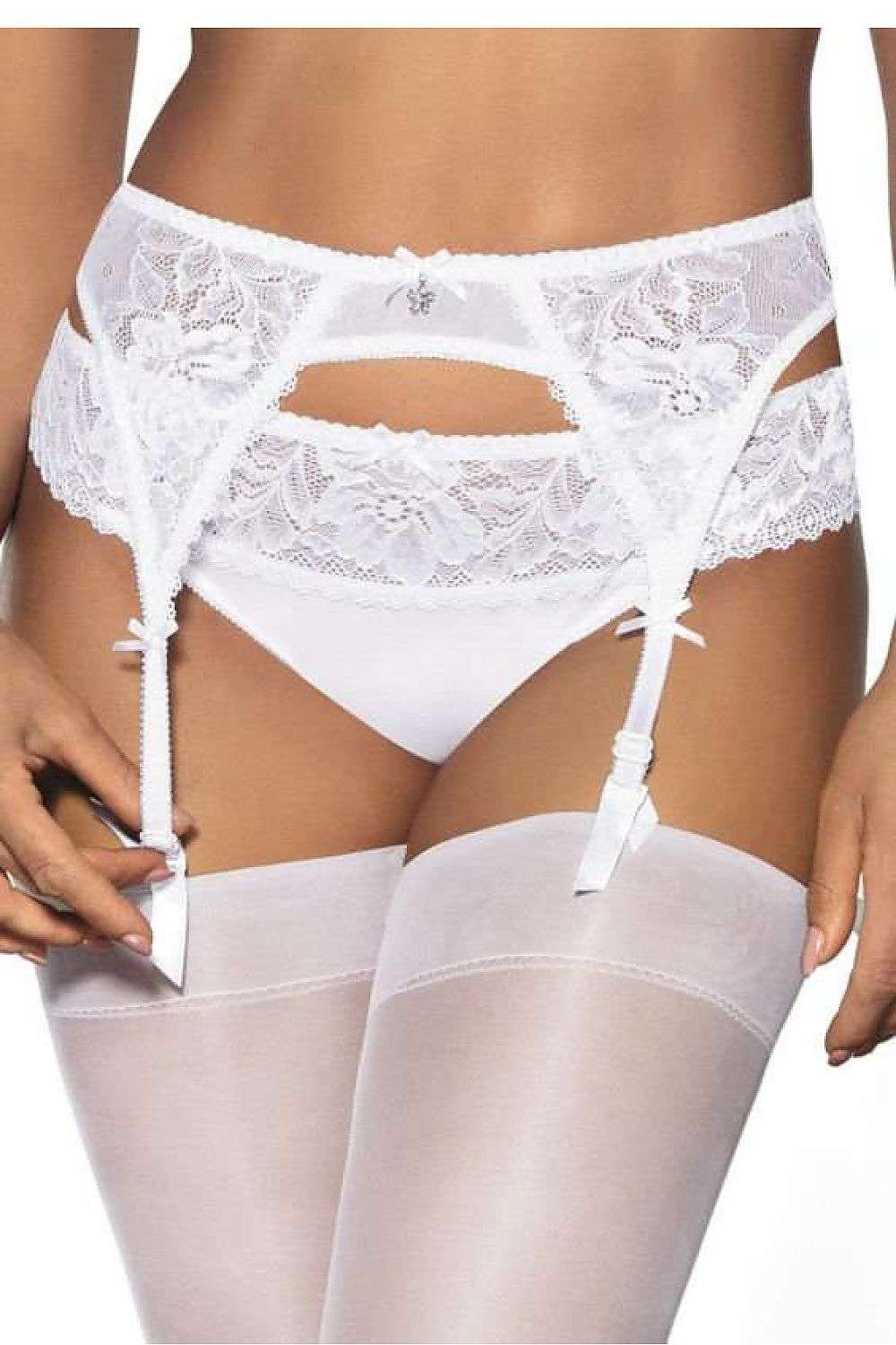 Bh Mat wit - productweergave 1 Secretelles