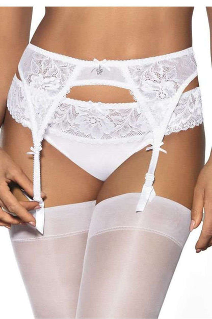 Bh Mat wit - productweergave 1 Secretelles