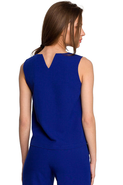 Stuk Stylove blauw - productweergave 3 Secretelles