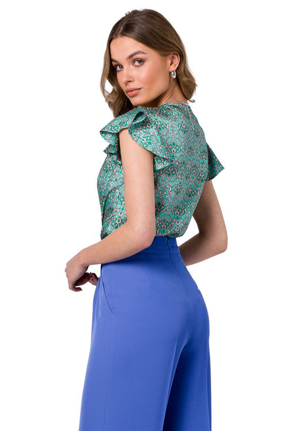 Stuk Stylove brun - productweergave 6 Secretelles