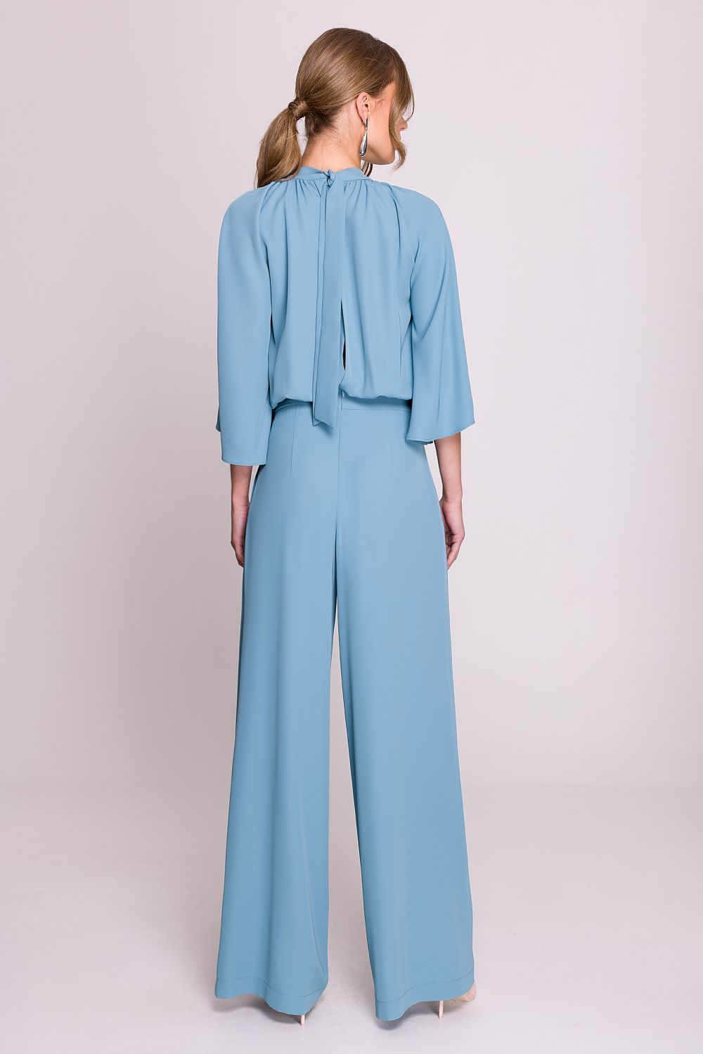 Bh Stylove blauw - productweergave 2 Secretelles