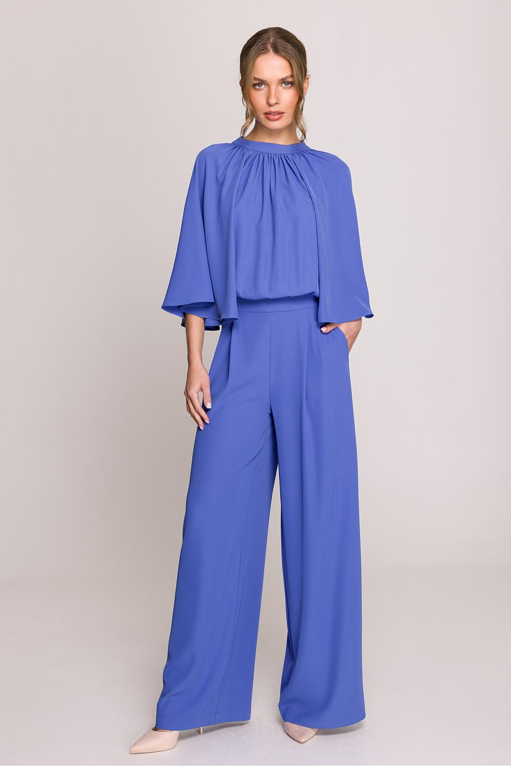 Bh Stylove blauw - productweergave 5 Secretelles