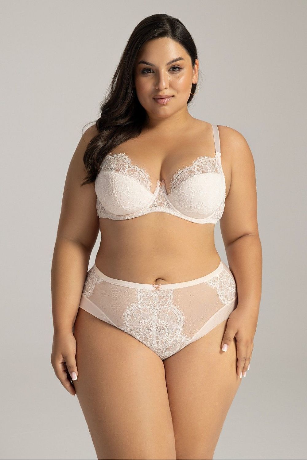 Slip Ava beige 216000 - productweergave 2 Secretelles