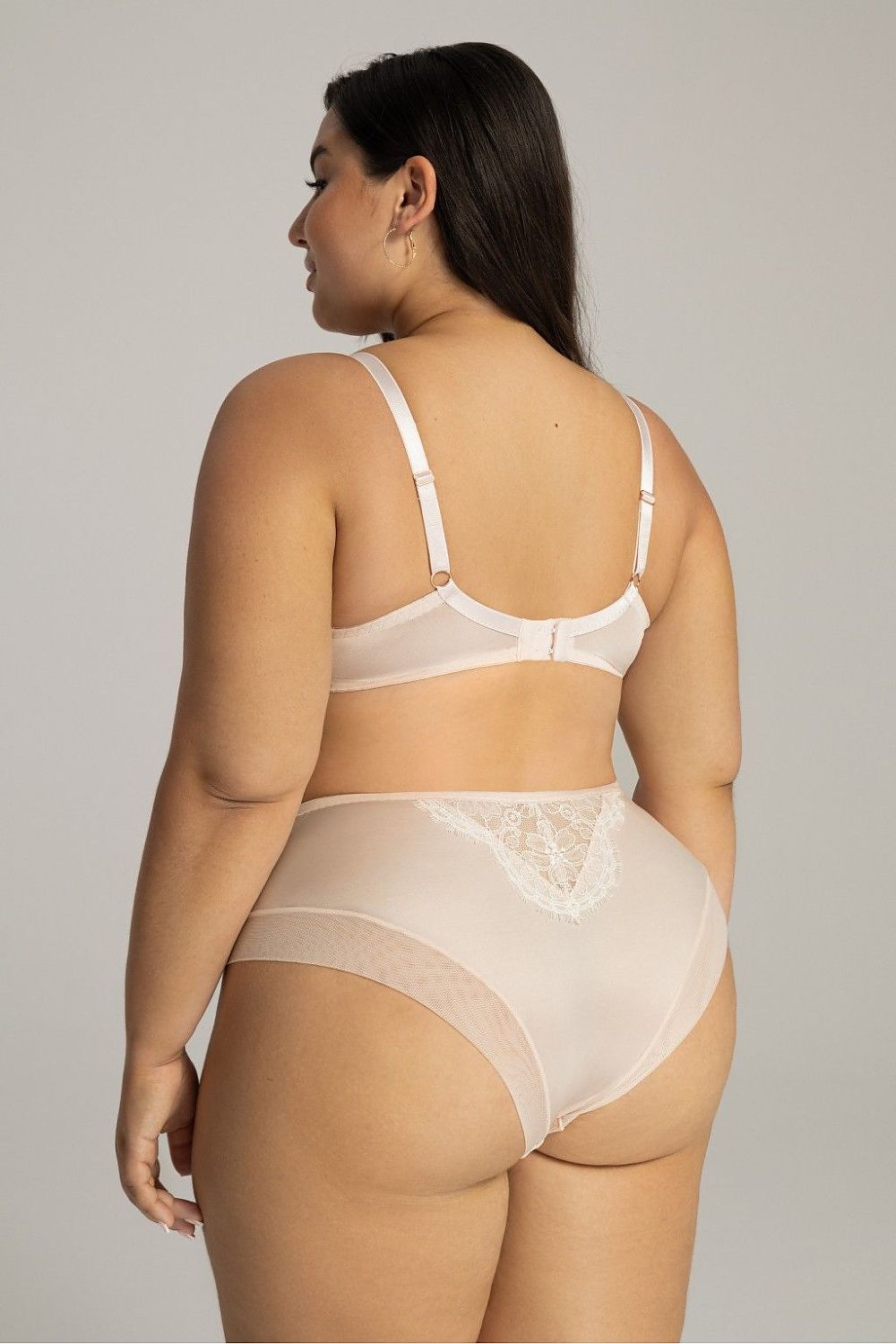 Slip Ava beige 216000 - productweergave 3 Secretelles