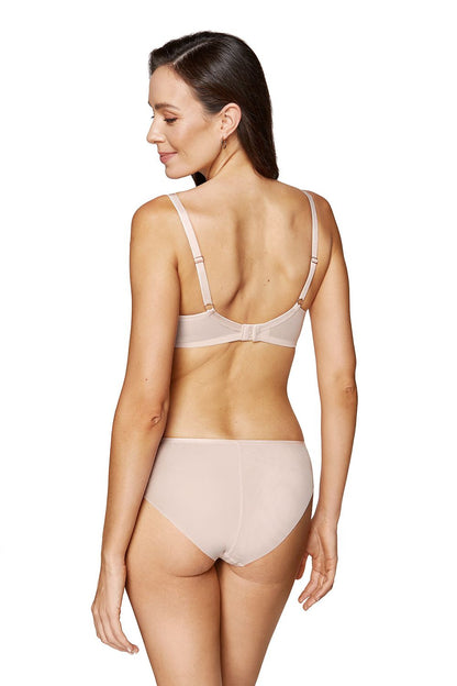 Slip Gorteks beige 215357 - productweergave 3 Secretelles