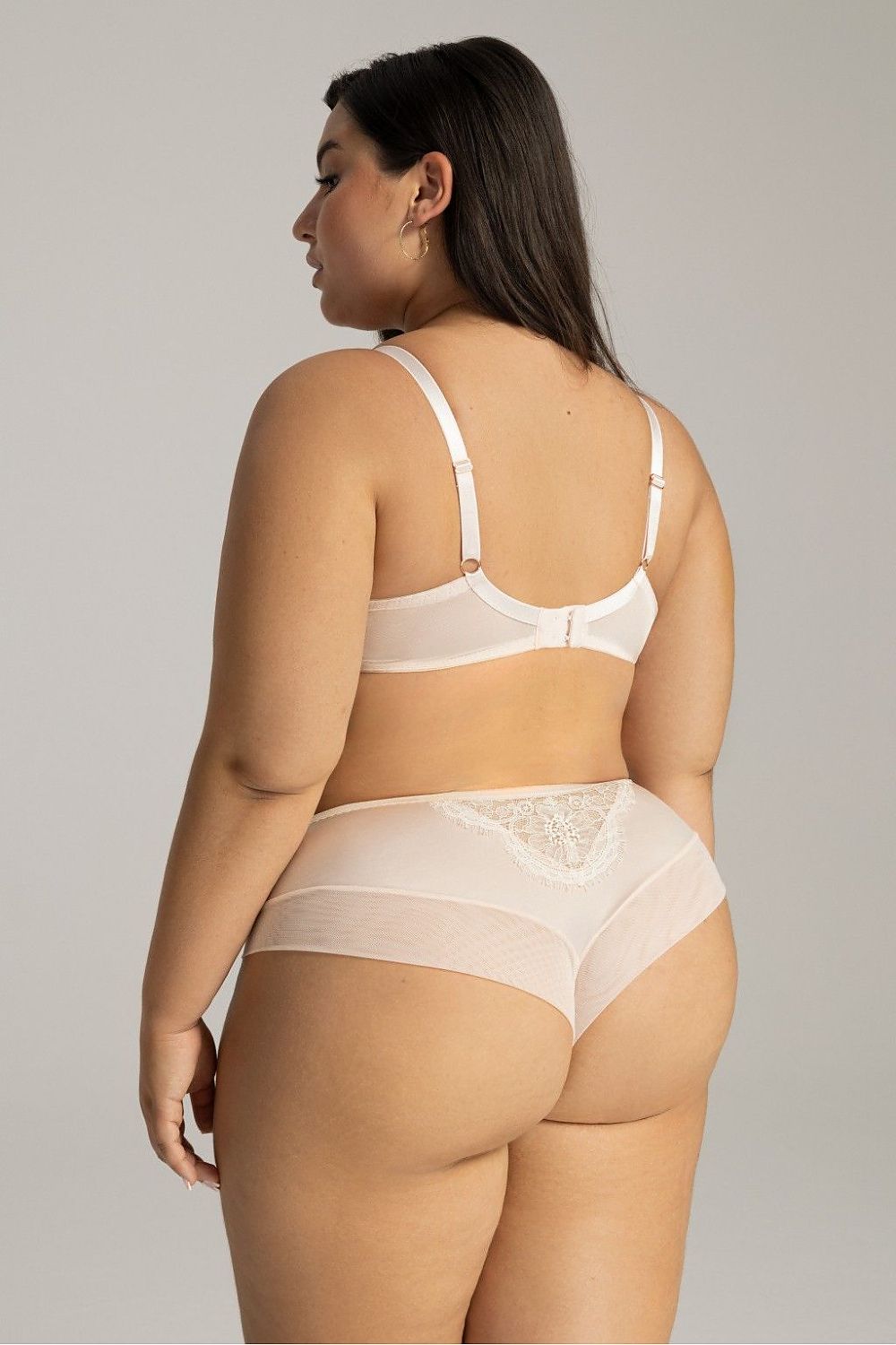 Slip Ava beige 215999 - productweergave 2 Secretelles