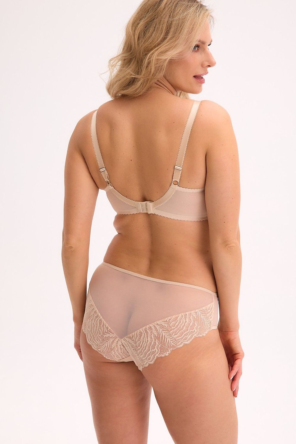 Slip Gaia beige 216010 - productweergave 2 Secretelles