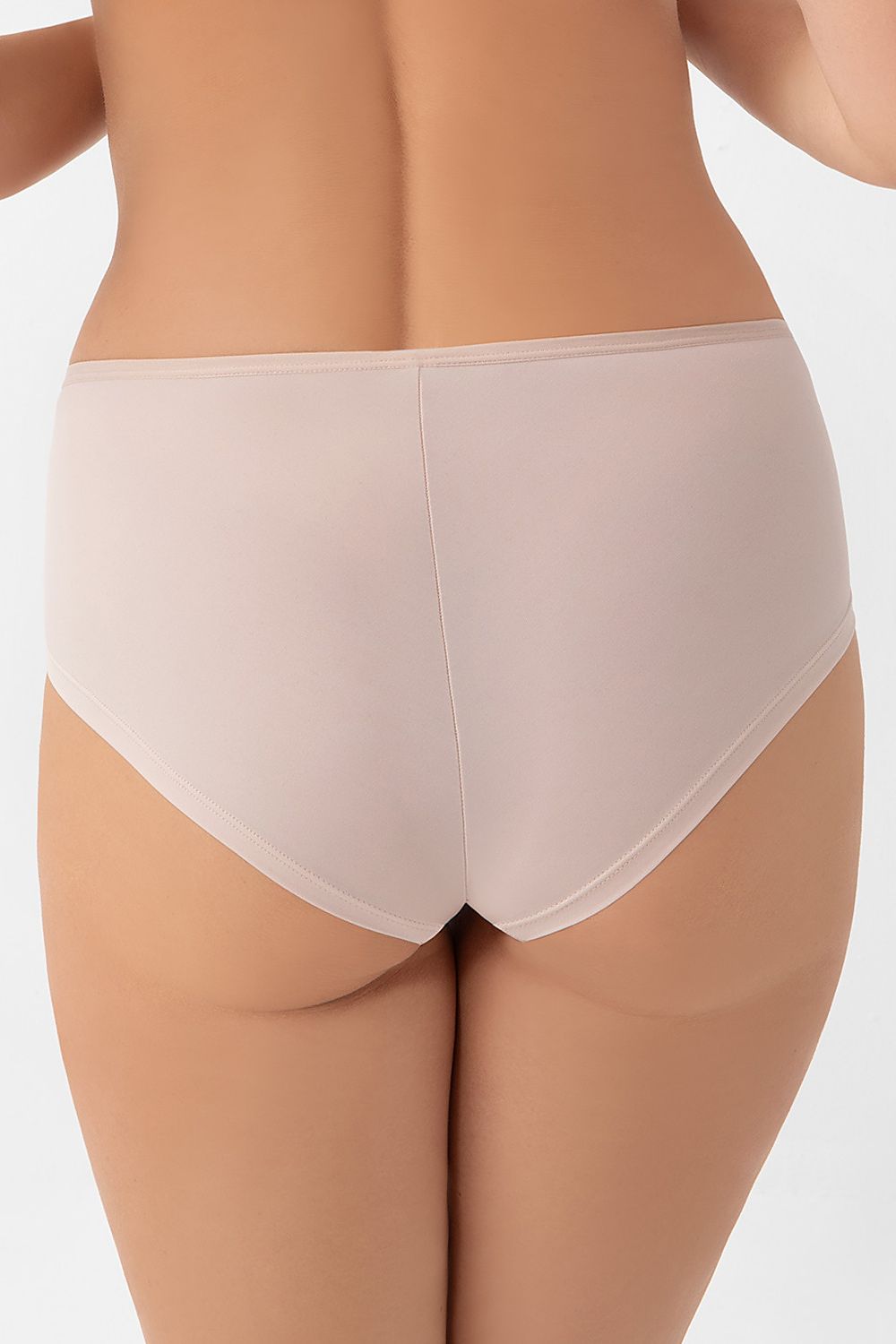Slip Gorsenia Lingerie beige 216149 - productweergave 3 Secretelles