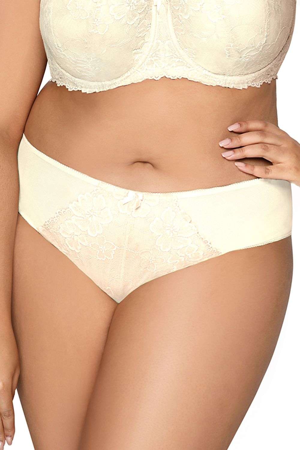 Slip Mat beige 204232 - productweergave 1 Secretelles