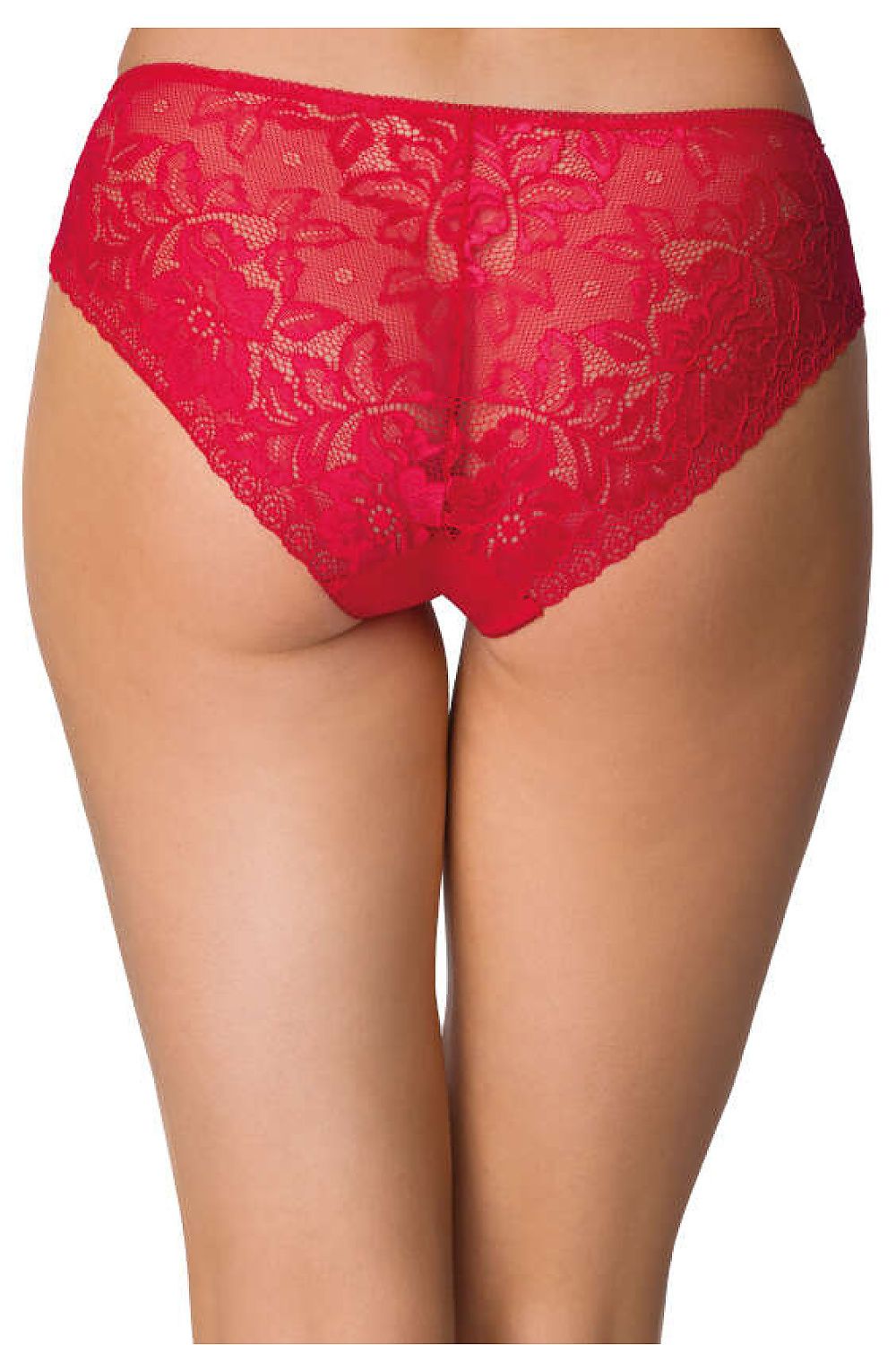 Slip Mat rood 204004 - productweergave 3 Secretelles