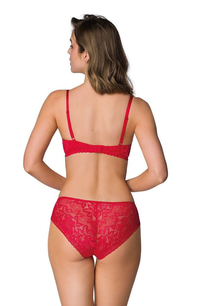 Slip Mat rood 204004 - productweergave 4 Secretelles