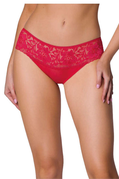 Slip Mat rood 204004 - productweergave 1 Secretelles