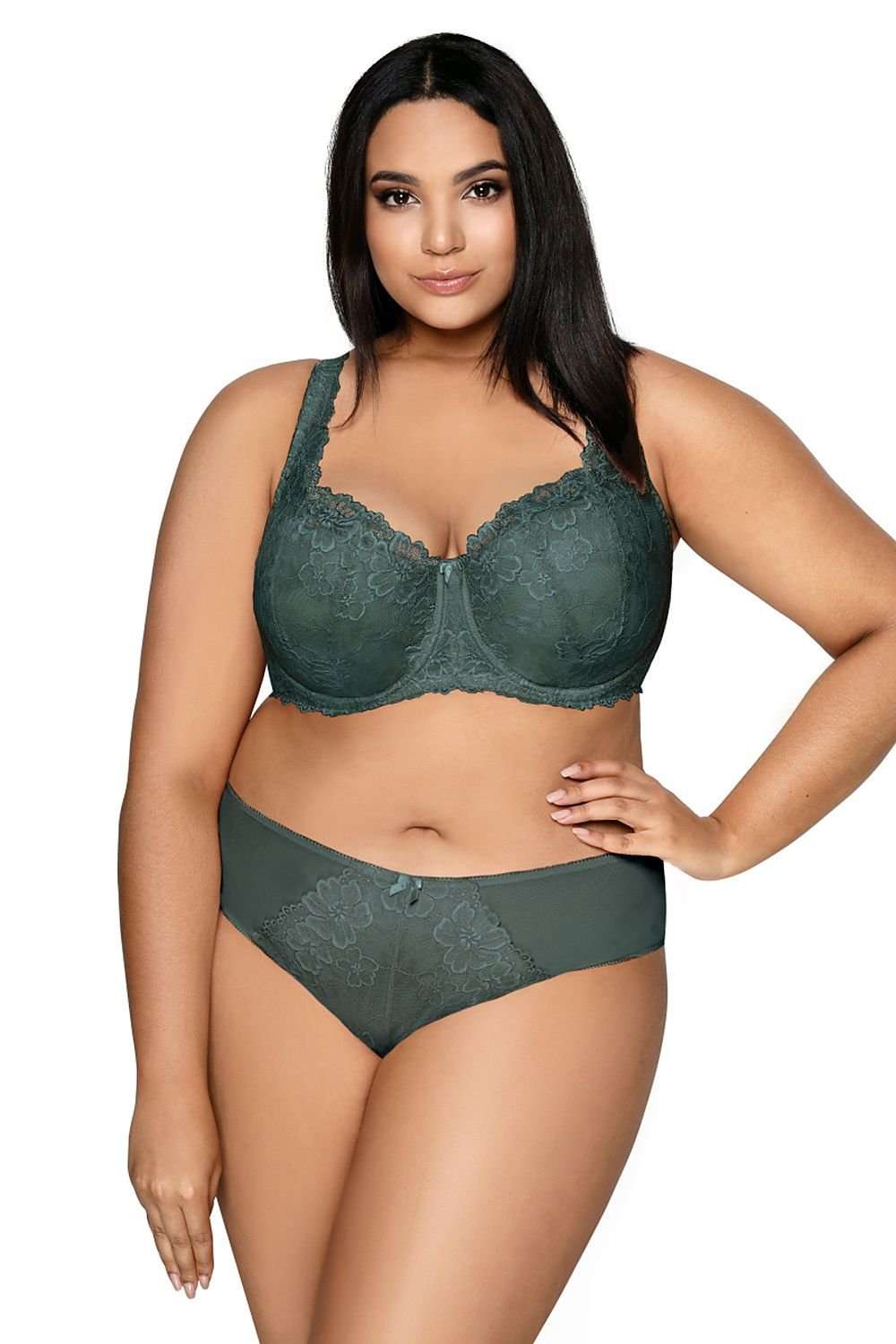 Slip Mat groen 204231 - productweergave 2 Secretelles