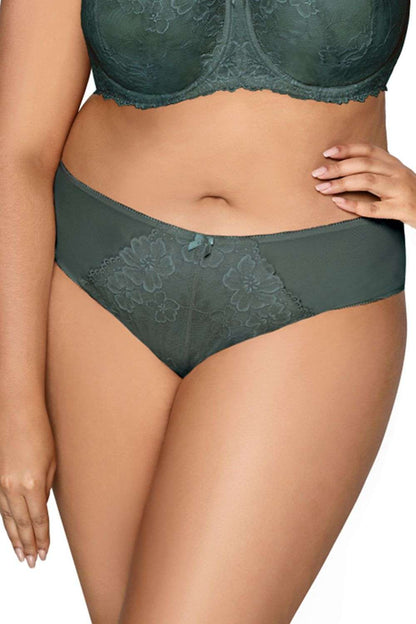 Slip Mat groen 204231 - productweergave 1 Secretelles