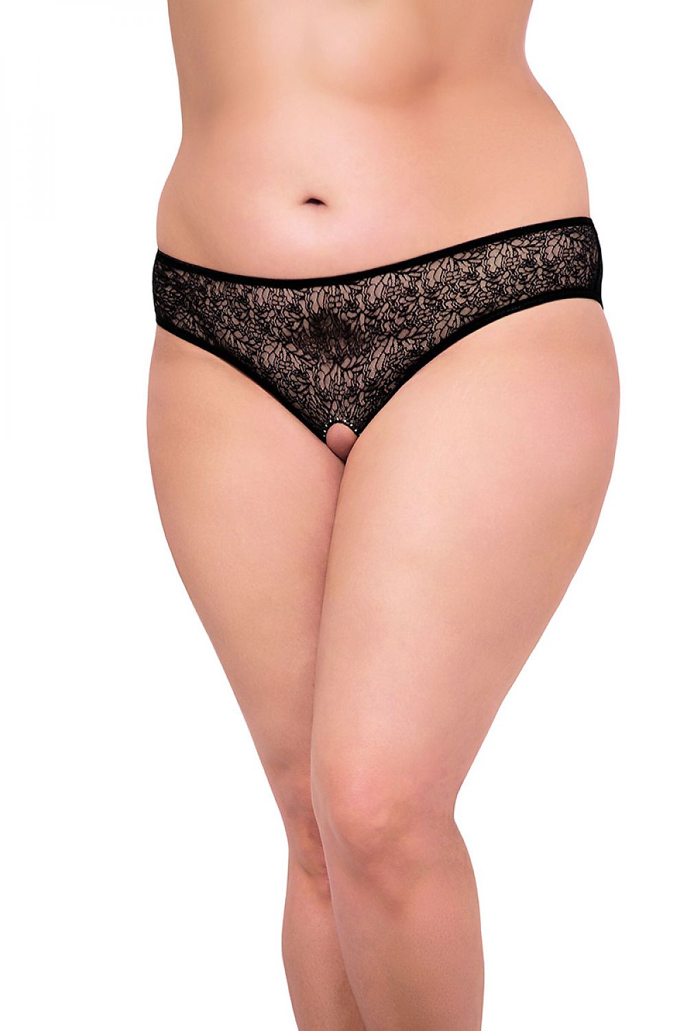 Bh SoftLine Collection zwart 124493 - productweergave 1 Secretelles