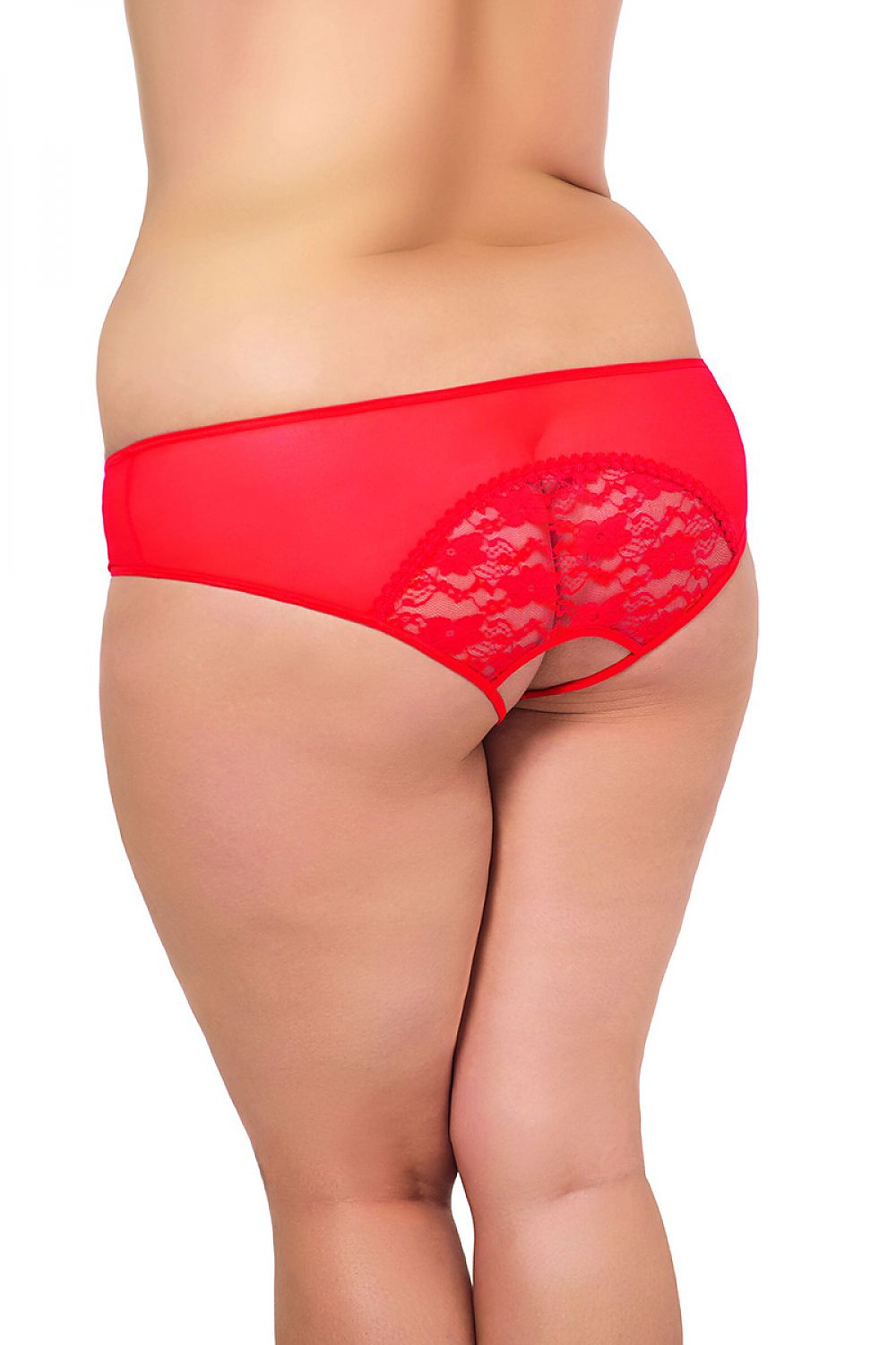 Bh SoftLine Collection rood 124494 - productweergave 2 Secretelles
