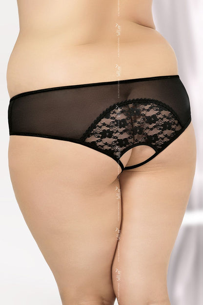 Bh SoftLine Collection rood 124494 - productweergave 4 Secretelles
