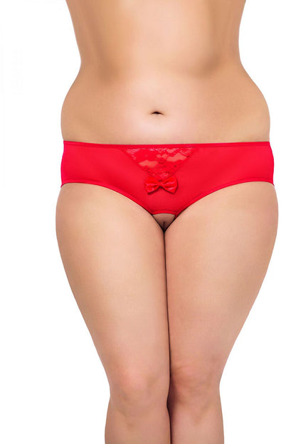 Bh SoftLine Collection rood 124494 - productweergave 1 Secretelles
