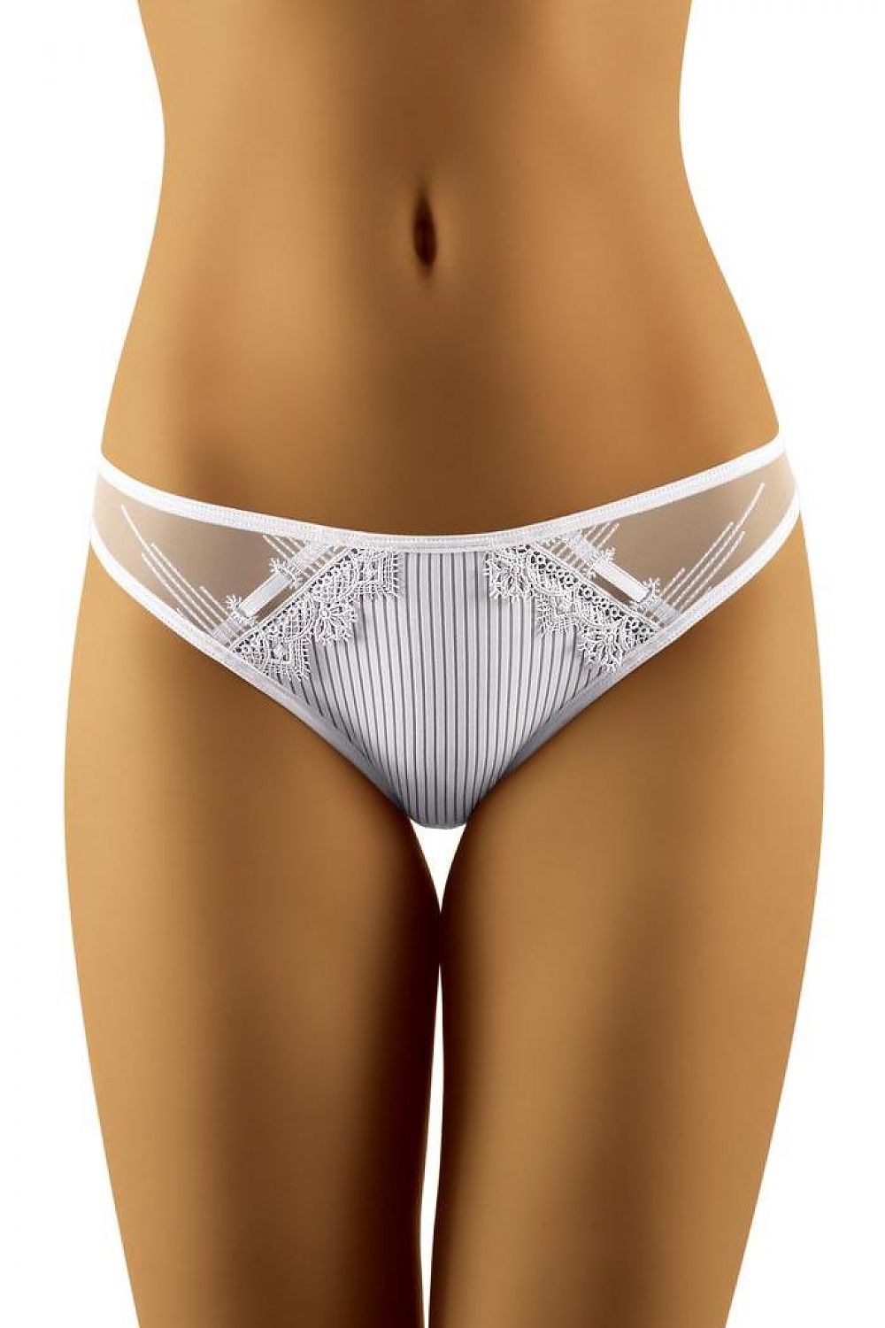 Slip Wolbar wit 197633 - productweergave 1 Secretelles