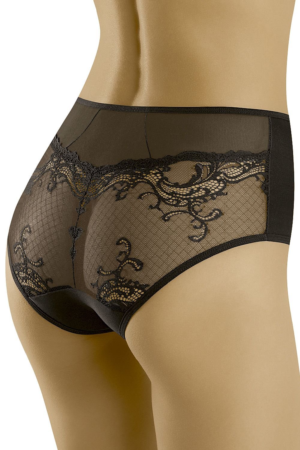 Slip Wolbar - productweergave 2 Secretelles