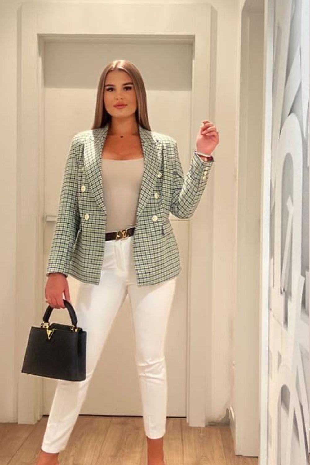 Gilet Cabba - productweergave 2 Secretelles