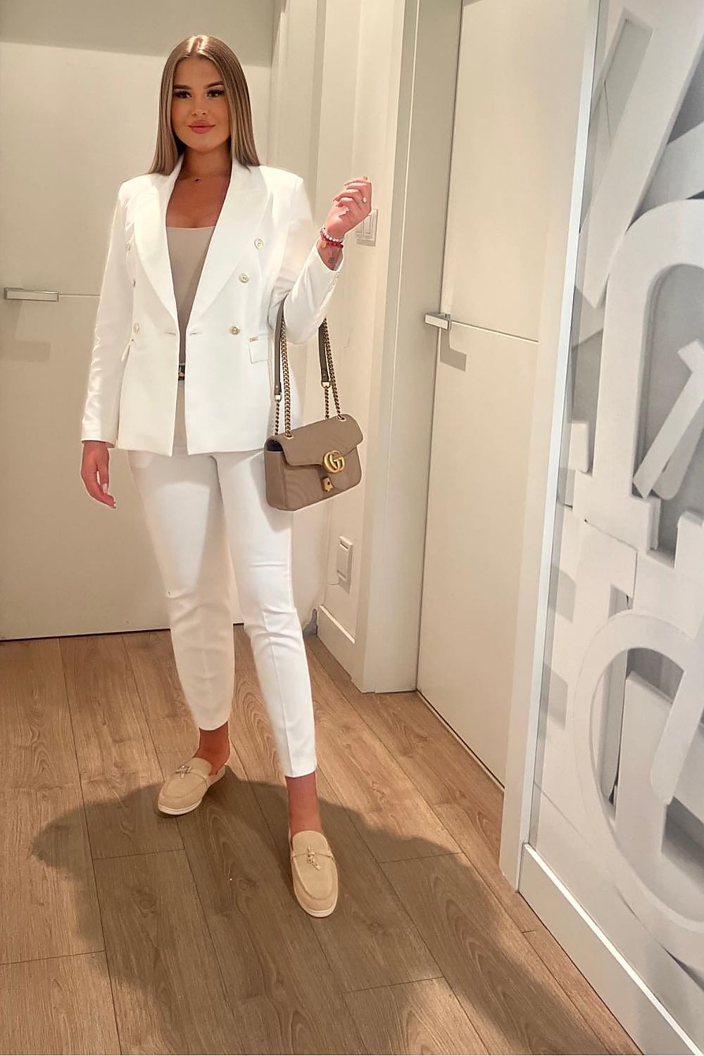 Gilet Cabba - productweergave 6 Secretelles