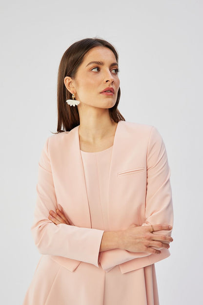 Gilet Stylove - productweergave 1 Secretelles