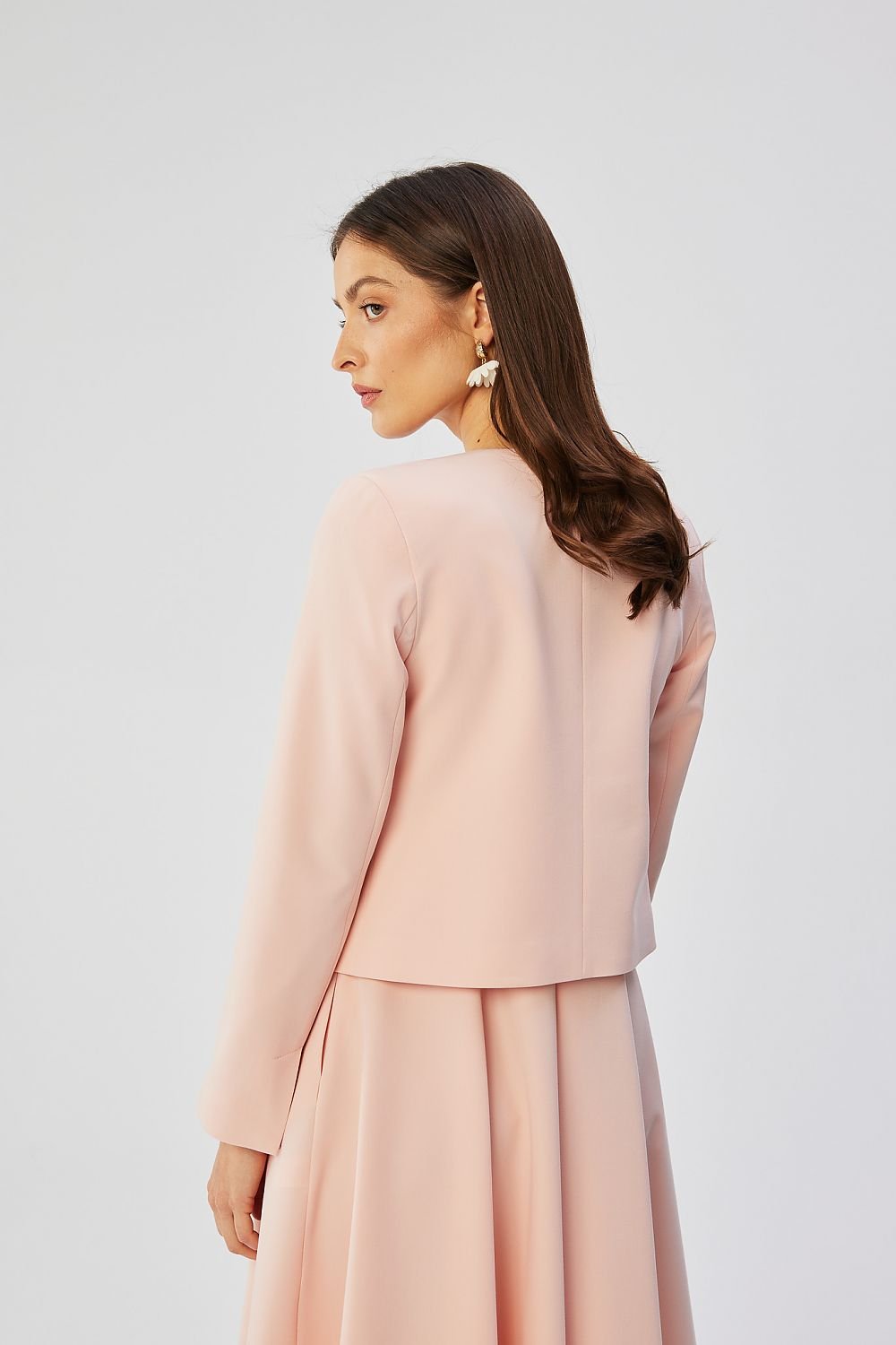 Gilet Stylove - productweergave 3 Secretelles