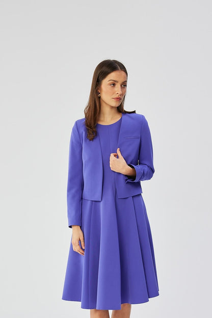 Gilet Stylove - productweergave 4 Secretelles