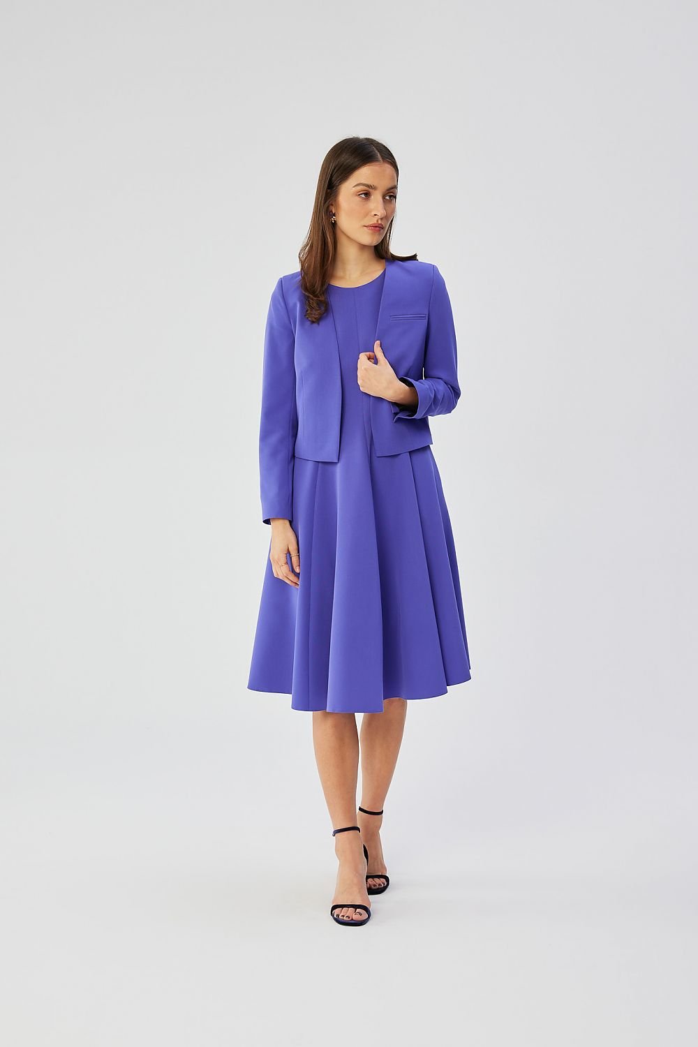 Gilet Stylove - productweergave 5 Secretelles