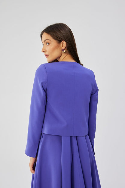 Gilet Stylove - productweergave 6 Secretelles