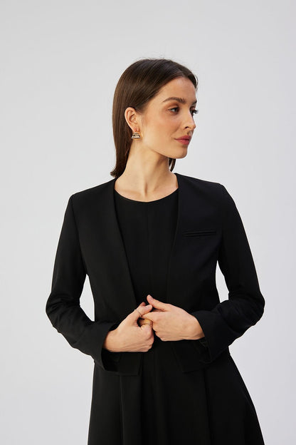 Gilet Stylove - productweergave 10 Secretelles