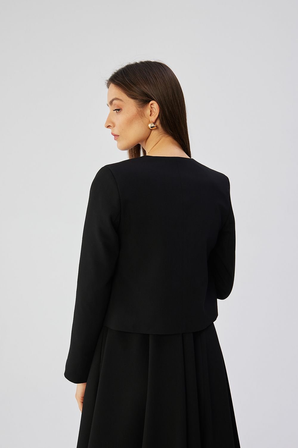 Gilet Stylove - productweergave 12 Secretelles