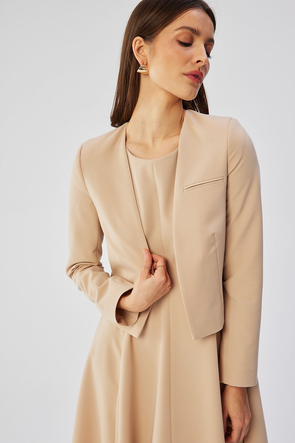 Gilet Stylove - productweergave 13 Secretelles