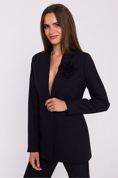 Gilet Stylove - productweergave 10 Secretelles
