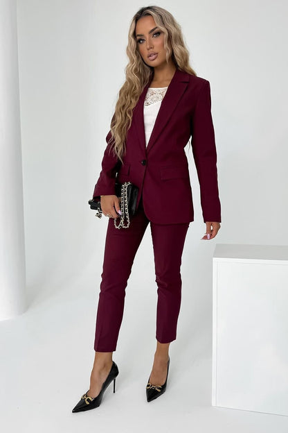 Gilet Cabba - productweergave 5 Secretelles