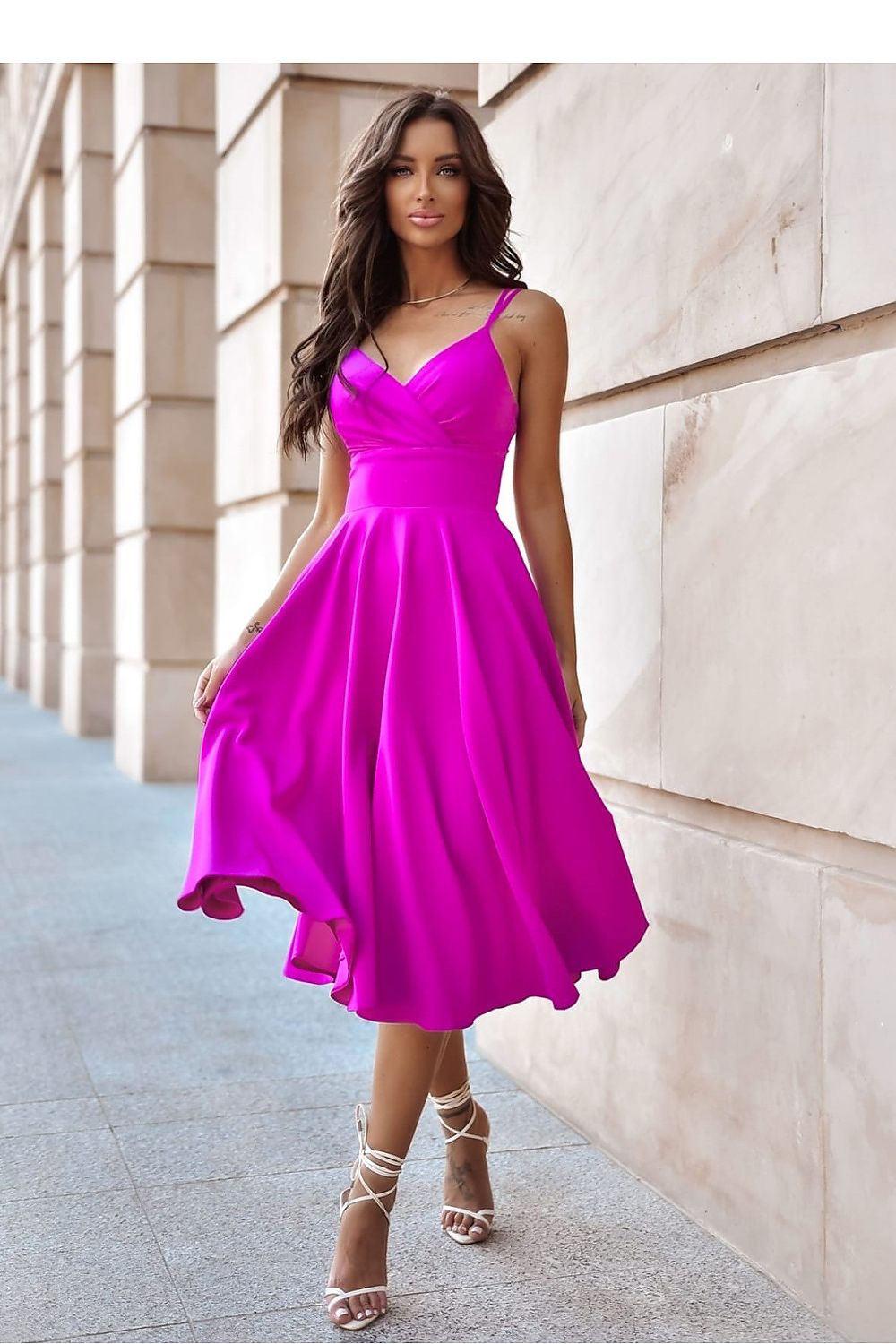  Jurk de soirée model 208901 With You 