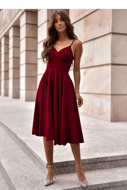  Jurk de soirée model 209874 With You 