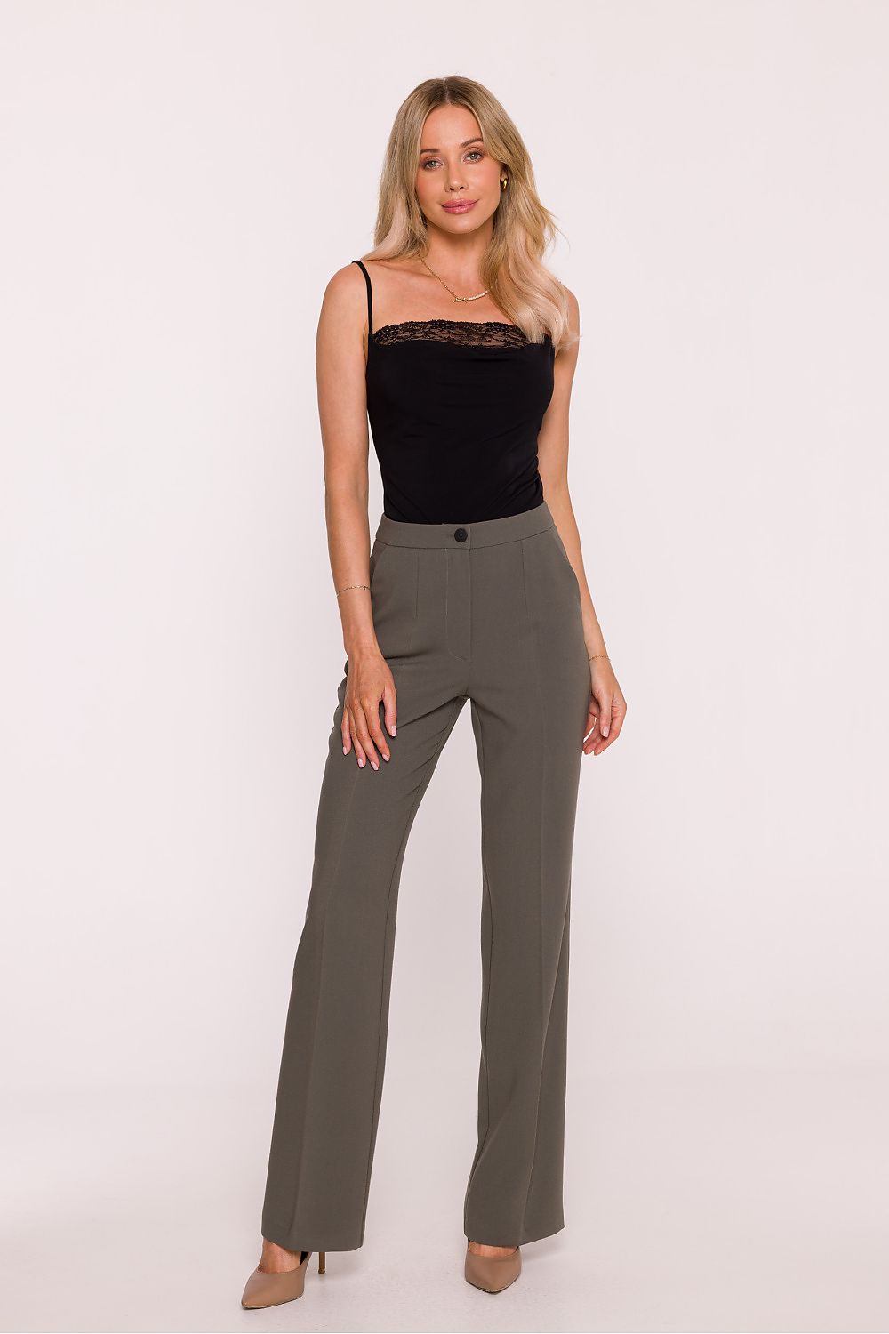 Stuk Stylove groen 217264 - productweergave 1 Secretelles