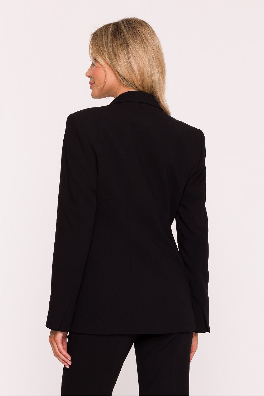 Gilet Stylove groen 217268 - productweergave 6 Secretelles