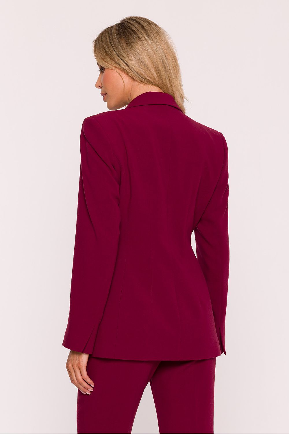 Gilet Stylove groen 217268 - productweergave 9 Secretelles