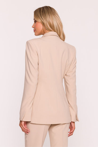 Gilet Stylove groen 217268 - productweergave 12 Secretelles