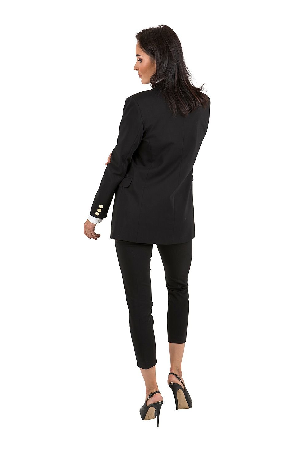 Gilet Cabba - productweergave 1 Secretelles