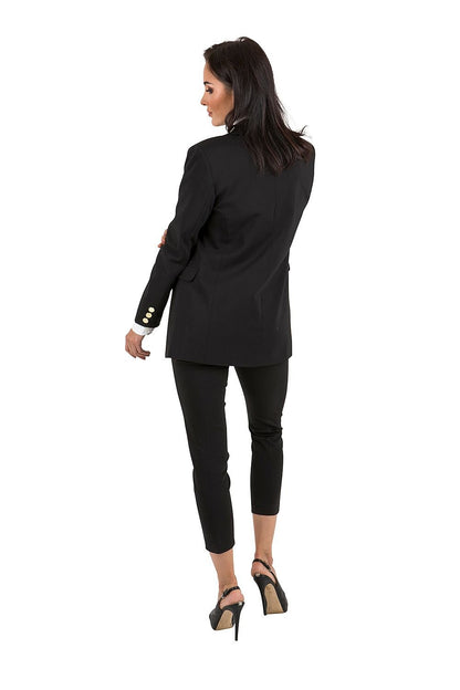 Gilet Cabba - productweergave 1 Secretelles