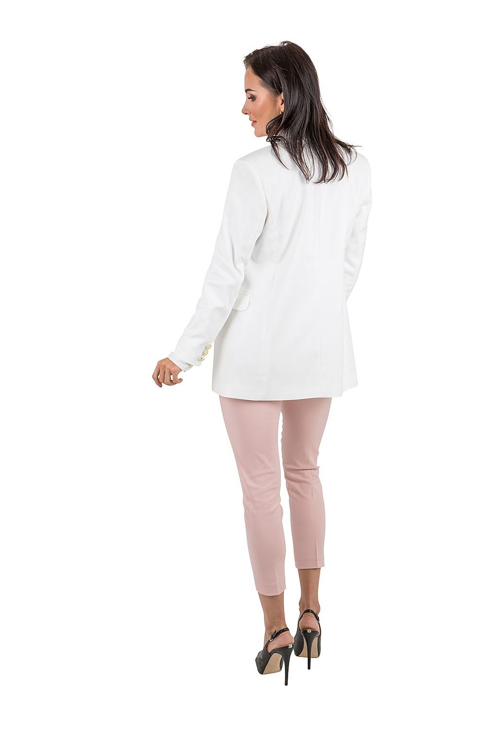 Gilet Cabba - productweergave 2 Secretelles