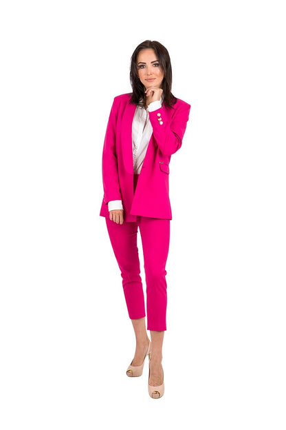 Gilet Cabba - productweergave 4 Secretelles