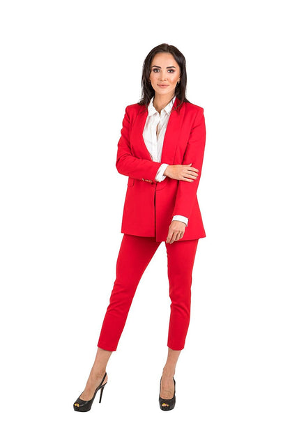 Gilet Cabba - productweergave 6 Secretelles
