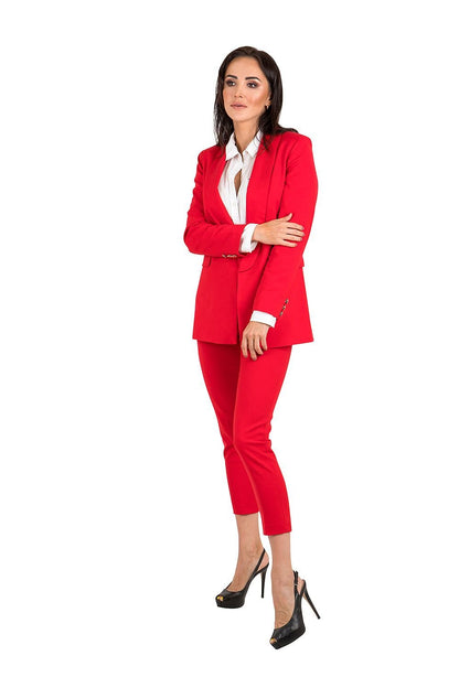 Gilet Cabba - productweergave 7 Secretelles