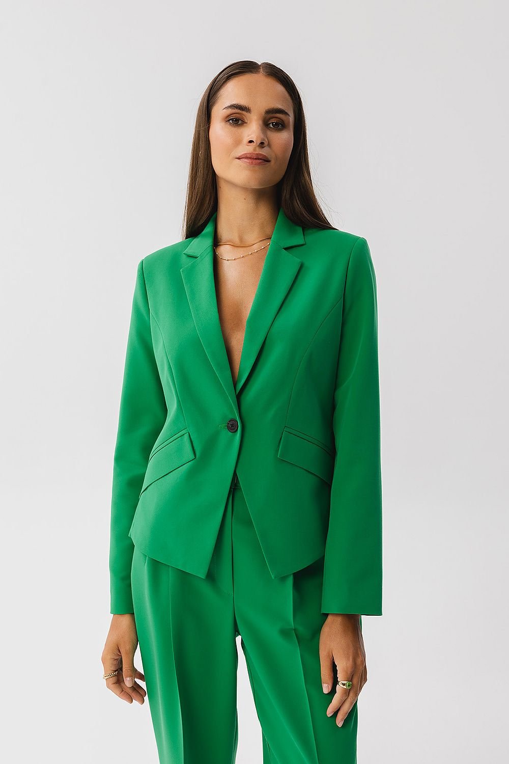 Gilet Stylove - productweergave 1 Secretelles